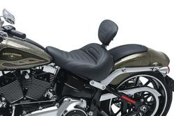 Mustang Motorcycle 79683