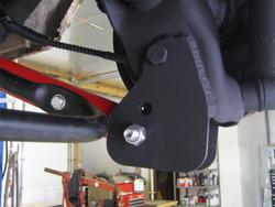 UMI Performance 3010