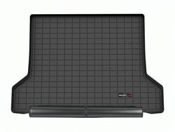 WeatherTech 401668SK