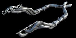 American Racing Headers MTSH5-11178300LSHWC