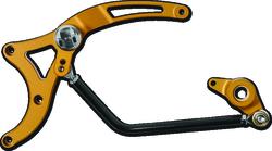 Performance Machine 0035-1172M-SMG