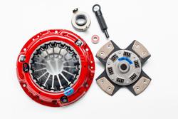 South Bend Clutch FJK1001-SS-X