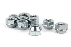 Perrin Performance PSP-WHL-025BK