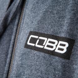COBB CO-ZIPHOODIE-XL