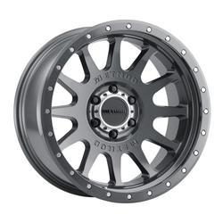 Method Wheels MR60521016824N