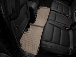 WeatherTech 453242