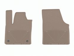 WeatherTech W655TN