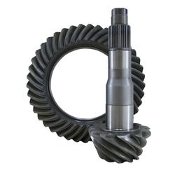 Yukon Gear & Axle ZG F10.5-488-37