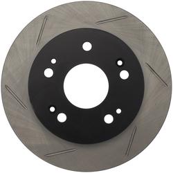 Stoptech 126.40040SR