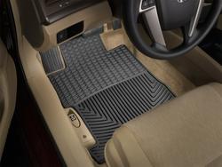 WeatherTech W65