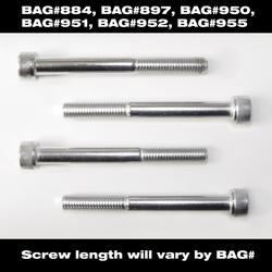 National Cycle BAG#955