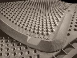 WeatherTech ODM2T