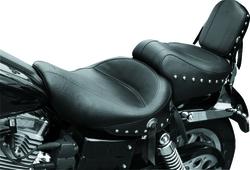 Mustang Motorcycle 75109