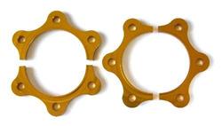 BLOX Racing BXDL-00101-BK