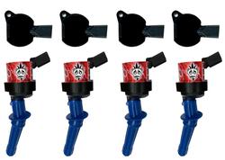 Granatelli Motor Sports 28-1697SCM