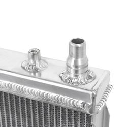 Mishimoto MMRAD-CAM8-16S