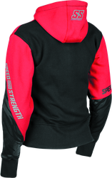 Speed and Strength 884448