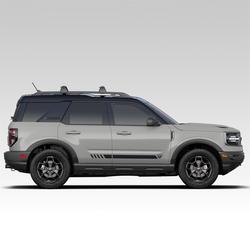 Ford Racing M-1007K-BS17GB