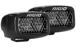 Rigid Industries 902513BLK