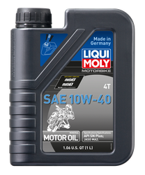 LIQUI MOLY 20190