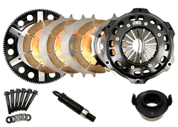 Competition Clutch 1848037-3