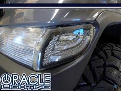 ORACLE Lighting 5853-504