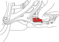 SPC Performance 82360