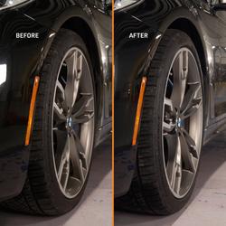 Mishimoto MMWS-015-200BK