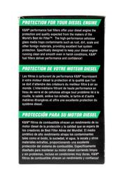 K&N Engineering PF-3000