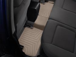 WeatherTech 451972