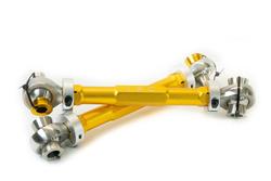 ISC Suspension F031TA