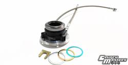 Clutch Masters 05095-TD8S-XH