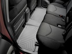 WeatherTech 460722