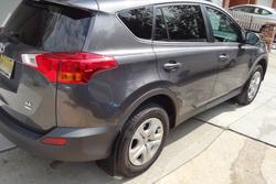 Rally Armor MF44-UR-BLK/RD