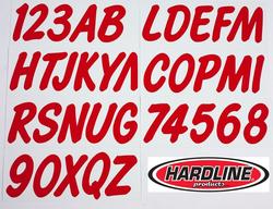 Hardline LR400EC