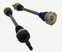 Driveshaft Shop 510230