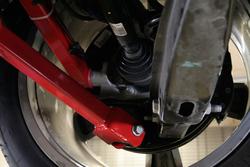 UMI Performance 2515-B