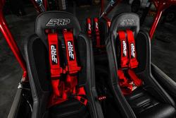 PRP Seats SB4.3R