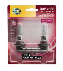Hella 9005 100WTB