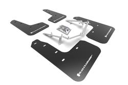 Rally Armor MF71-UR-BLK/WH