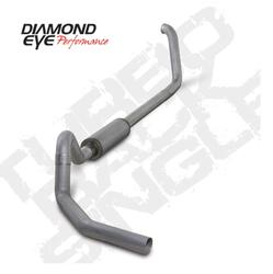 Diamond Eye Performance K4329A