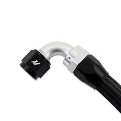 Mishimoto MMSBH-10-4NBK