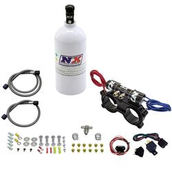 Nitrous Express 67015-2.5P