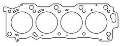Cometic Gasket C4211-030