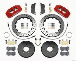 Wilwood 140-13581-DR