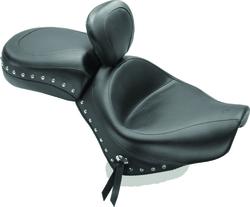 Mustang Motorcycle 77637GM