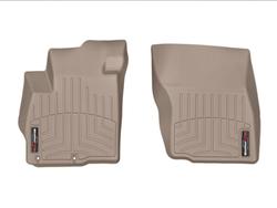 WeatherTech 456511