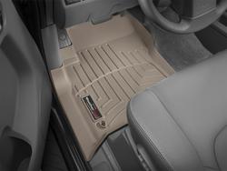 WeatherTech 451761