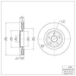 R1 Concepts ERE-42009
