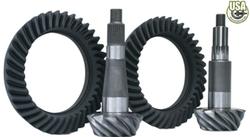 Yukon Gear & Axle ZG C8.89-390